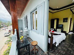 Visoun Luang Prabang Hotel