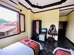 Visoun Luang Prabang Hotel