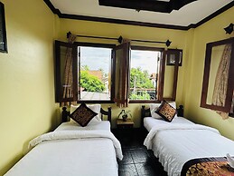 Visoun Luang Prabang Hotel