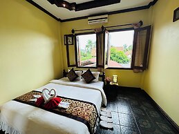 Visoun Luang Prabang Hotel