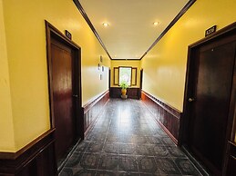 Visoun Luang Prabang Hotel