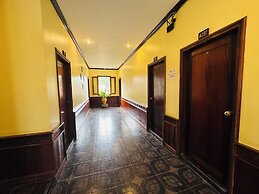 Visoun Luang Prabang Hotel