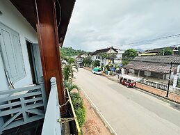 Visoun Luang Prabang Hotel
