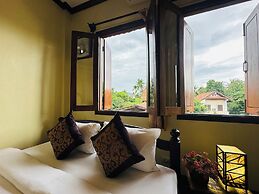 Visoun Luang Prabang Hotel