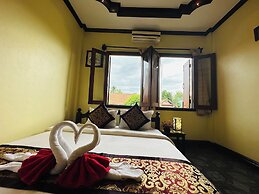 Visoun Luang Prabang Hotel