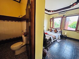 Visoun Luang Prabang Hotel