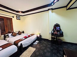 Visoun Luang Prabang Hotel