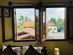 Visoun Luang Prabang Hotel