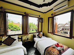 Visoun Luang Prabang Hotel