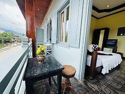 Visoun Luang Prabang Hotel