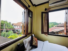 Visoun Luang Prabang Hotel