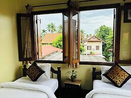 Visoun Luang Prabang Hotel