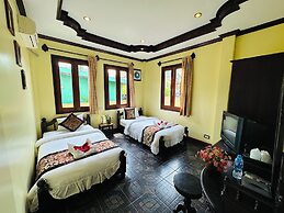 Visoun Luang Prabang Hotel