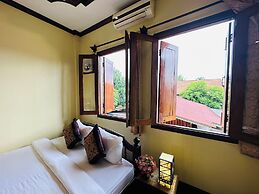 Visoun Luang Prabang Hotel