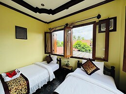 Visoun Luang Prabang Hotel