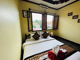 Visoun Luang Prabang Hotel