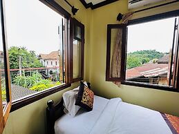 Visoun Luang Prabang Hotel