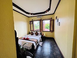 Visoun Luang Prabang Hotel