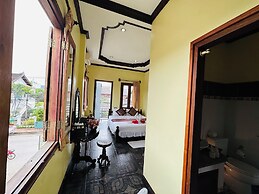 Visoun Luang Prabang Hotel
