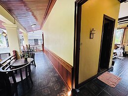 Visoun Luang Prabang Hotel