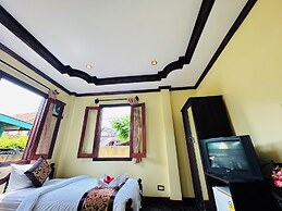 Visoun Luang Prabang Hotel