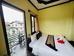 Visoun Luang Prabang Hotel