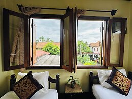 Visoun Luang Prabang Hotel