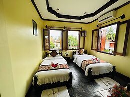Visoun Luang Prabang Hotel
