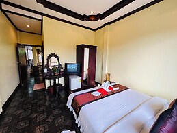 Visoun Luang Prabang Hotel