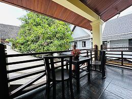 Visoun Luang Prabang Hotel