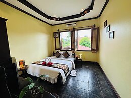 Visoun Luang Prabang Hotel