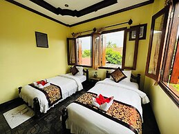 Visoun Luang Prabang Hotel
