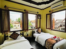 Visoun Luang Prabang Hotel