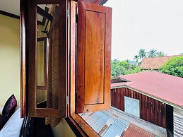 Visoun Luang Prabang Hotel