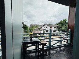 Visoun Luang Prabang Hotel