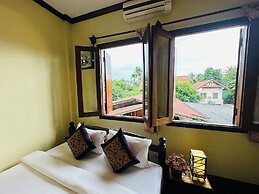 Visoun Luang Prabang Hotel
