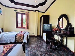 Visoun Luang Prabang Hotel
