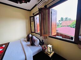Visoun Luang Prabang Hotel