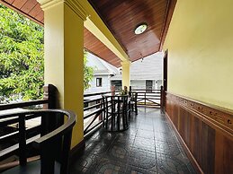 Visoun Luang Prabang Hotel