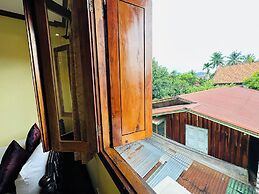 Visoun Luang Prabang Hotel