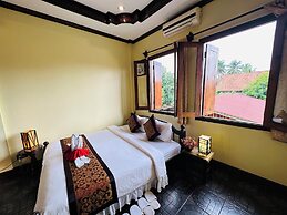 Visoun Luang Prabang Hotel