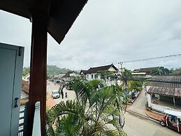 Visoun Luang Prabang Hotel