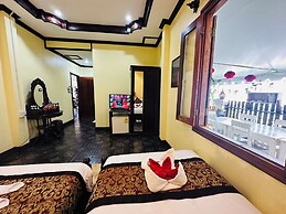 Visoun Luang Prabang Hotel