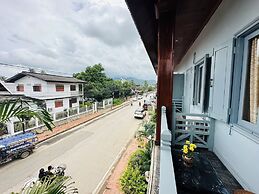 Visoun Luang Prabang Hotel