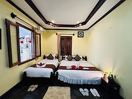 Visoun Luang Prabang Hotel