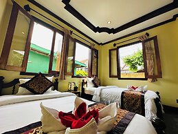 Visoun Luang Prabang Hotel