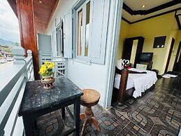 Visoun Luang Prabang Hotel
