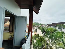 Visoun Luang Prabang Hotel