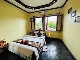 Visoun Luang Prabang Hotel