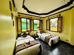 Visoun Luang Prabang Hotel